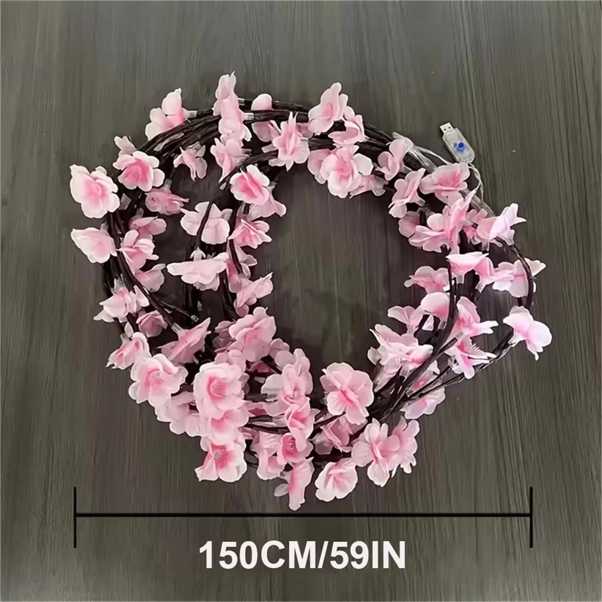 Cherry Blossom LED Tree Light